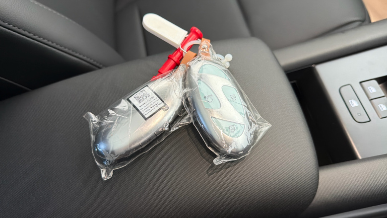 Hyundai IONIQ 6 239kW Ultimate 77kWh 4dr AWD Auto Electric Saloon